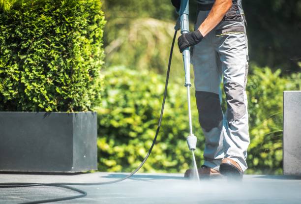 Best Animal Enclosure Cleaning  in Bangs, TX