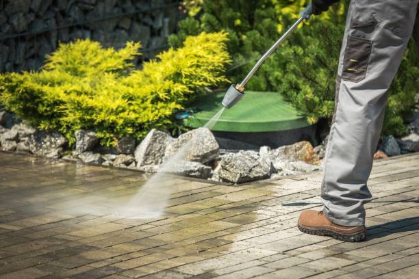 Best Dumpster Area Cleaning  in Bangs, TX
